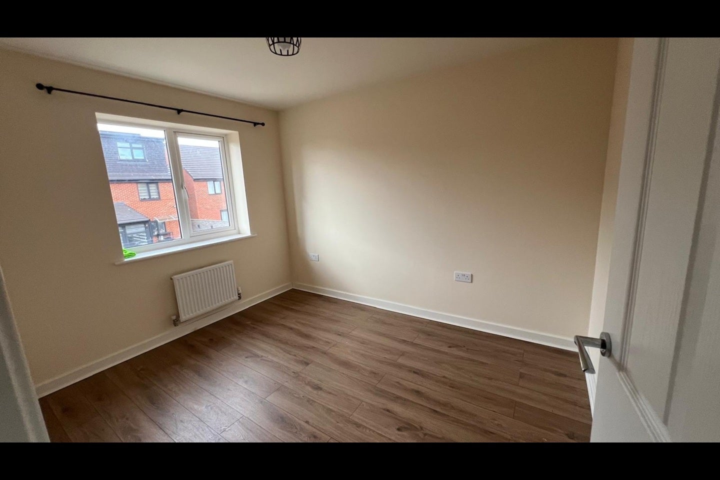 House Riverside Way in Salford