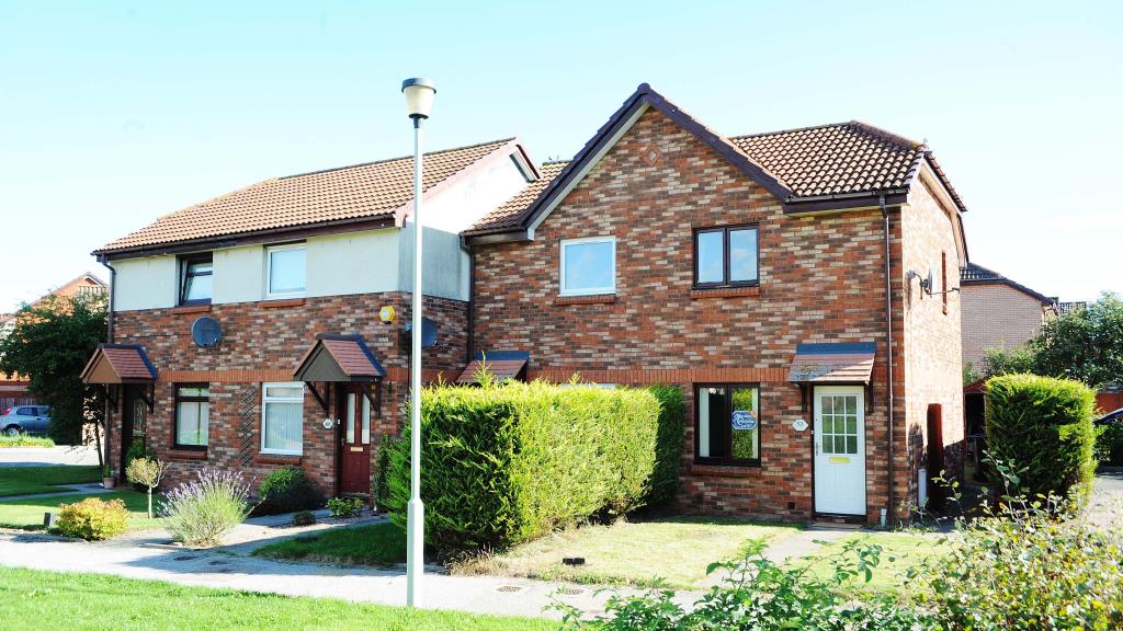 House Ashwood Circle in Aberdeen City