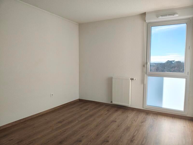 Appartement Avenue du Marquisat à Tournefeuille