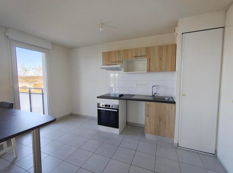 Appartement Avenue du Marquisat à Tournefeuille