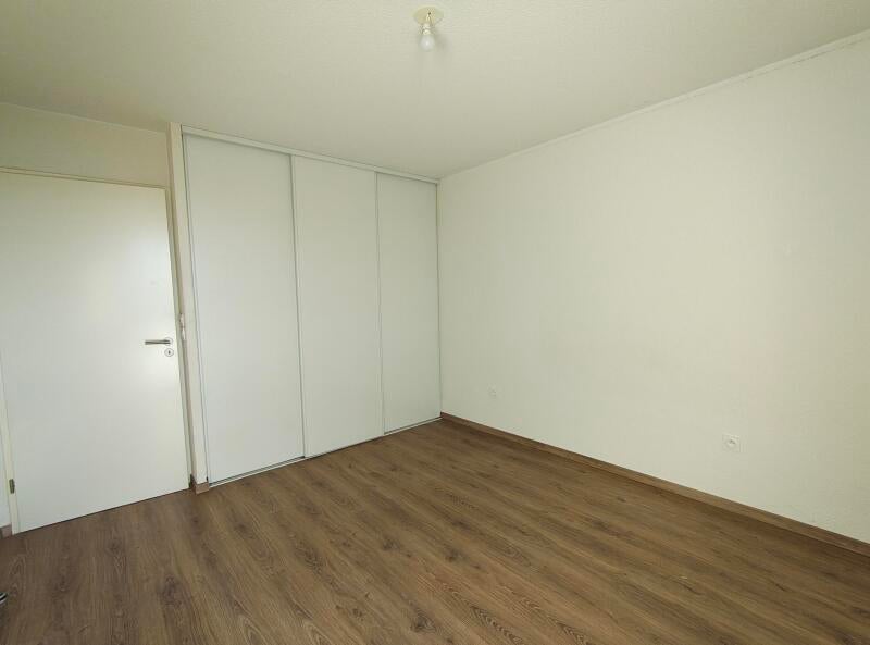 Appartement Avenue du Marquisat à Tournefeuille