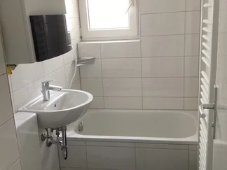 Wohnung Elisabethstraße in Augsburg