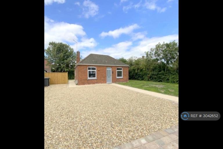 House Thoresby Road in Grimsby
