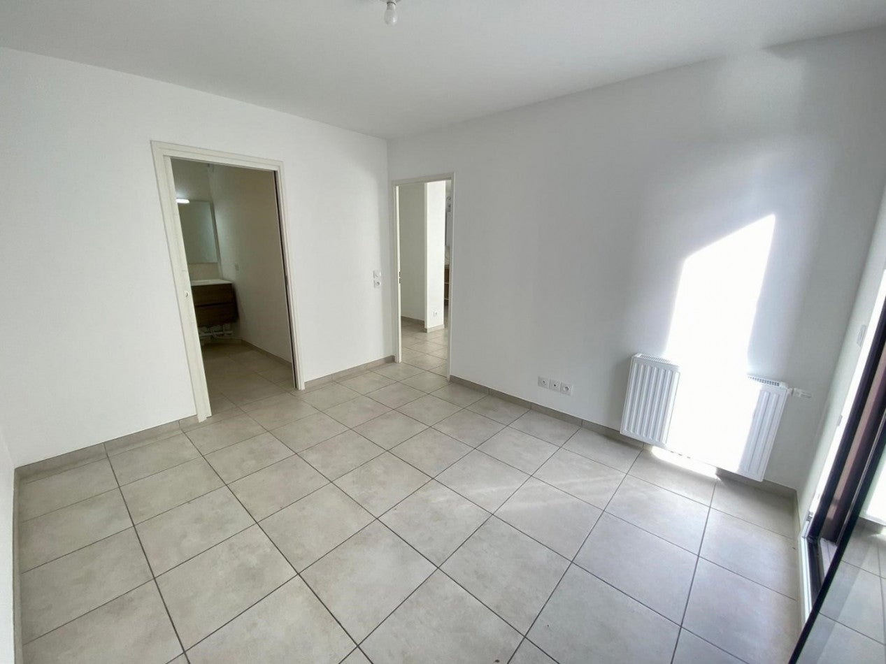 Appartement Rue Marie Caizergues à Montpellier