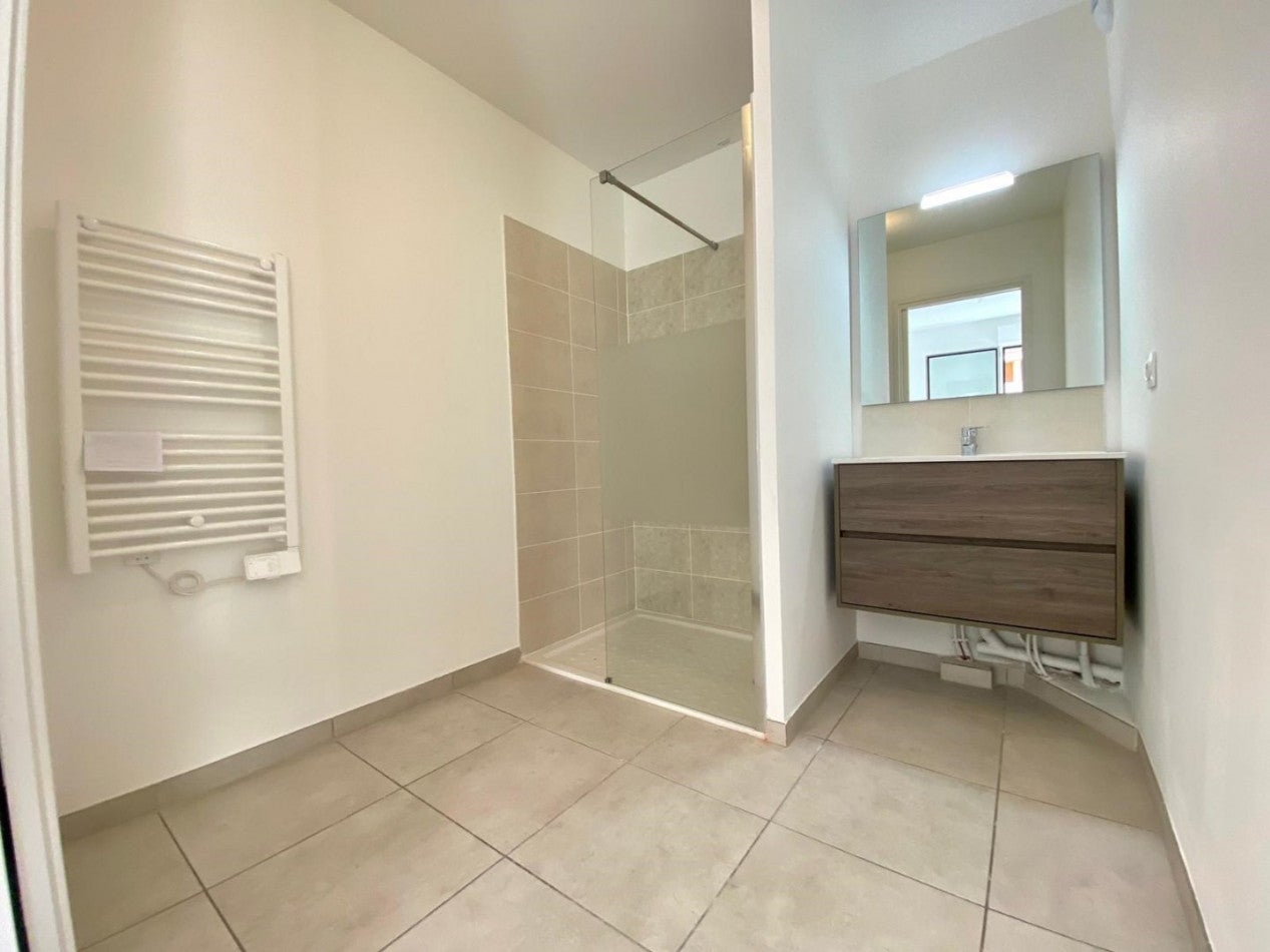 Appartement Rue Marie Caizergues à Montpellier