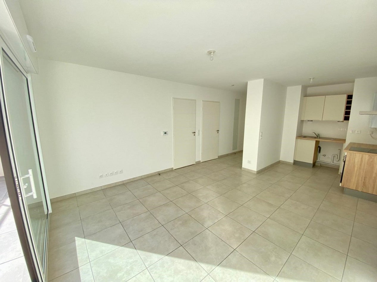 Appartement Rue Marie Caizergues à Montpellier
