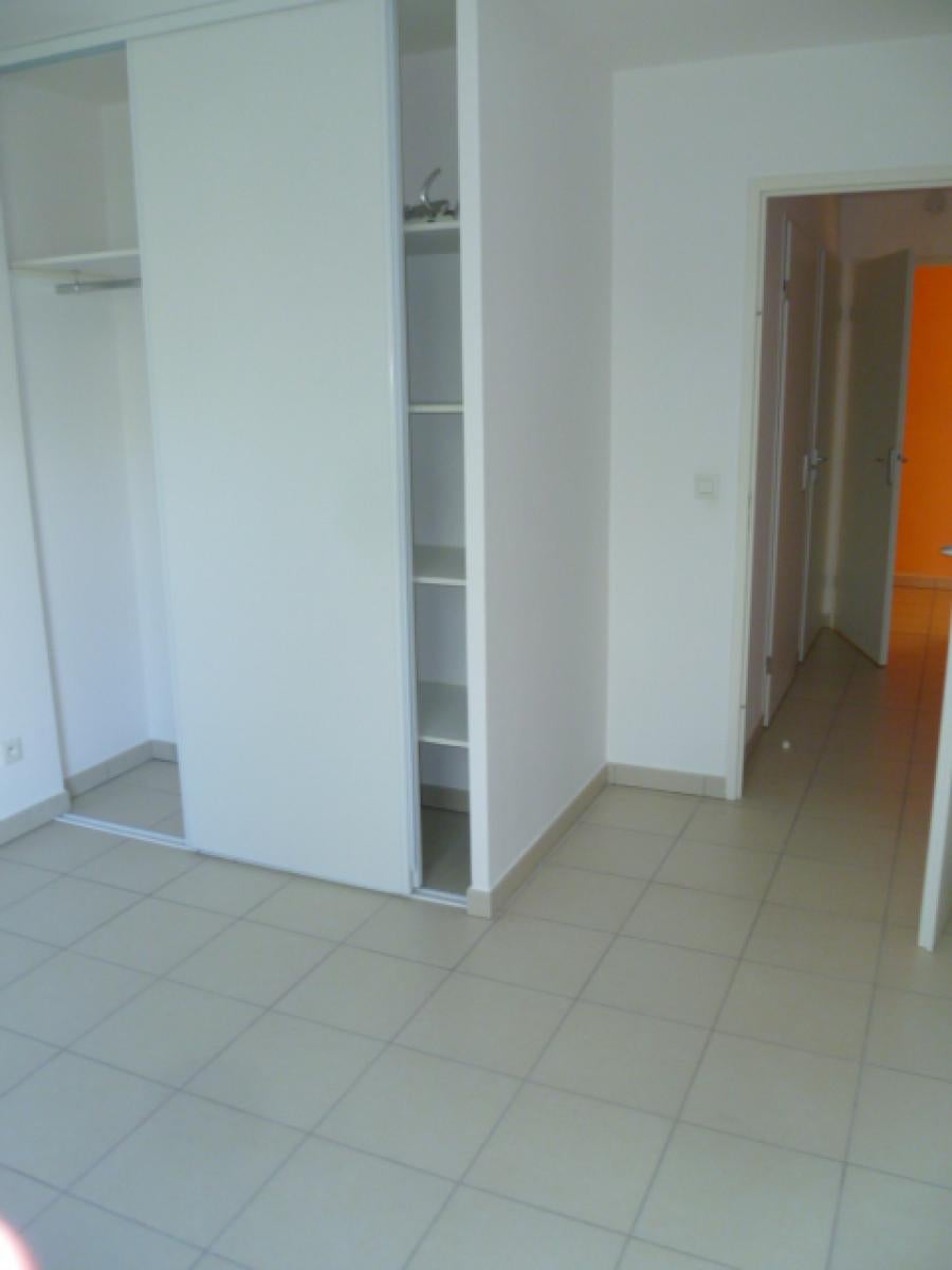 Flat Route d'Heyrieux in Saint-Priest