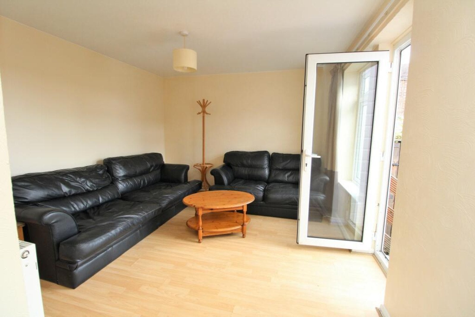 Flat Thorpe Walk in Colchester