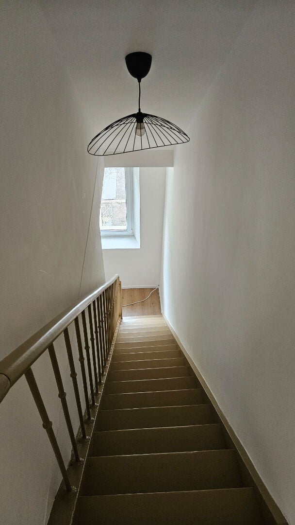 Appartement Rue de l'Hôtel de Ville à Longwy