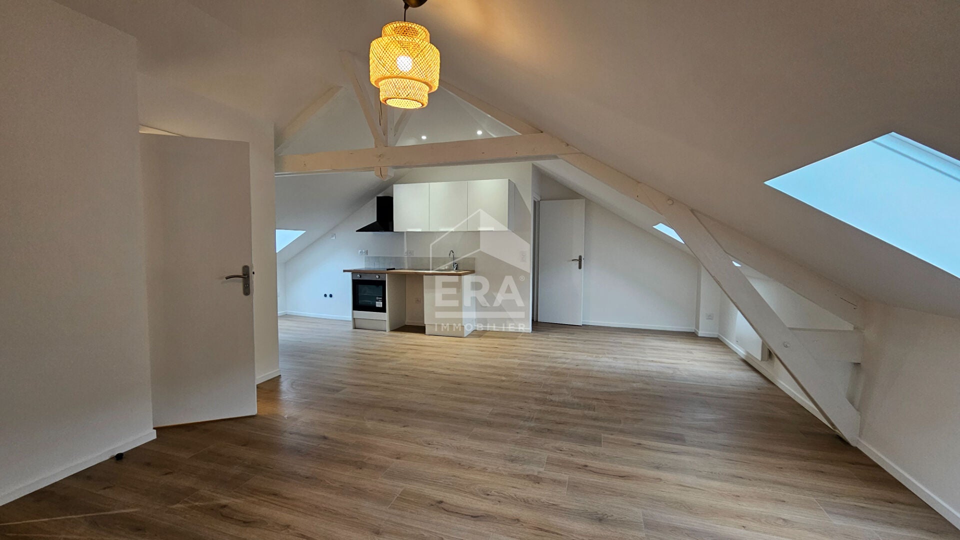 Appartement Rue de l'Hôtel de Ville à Longwy