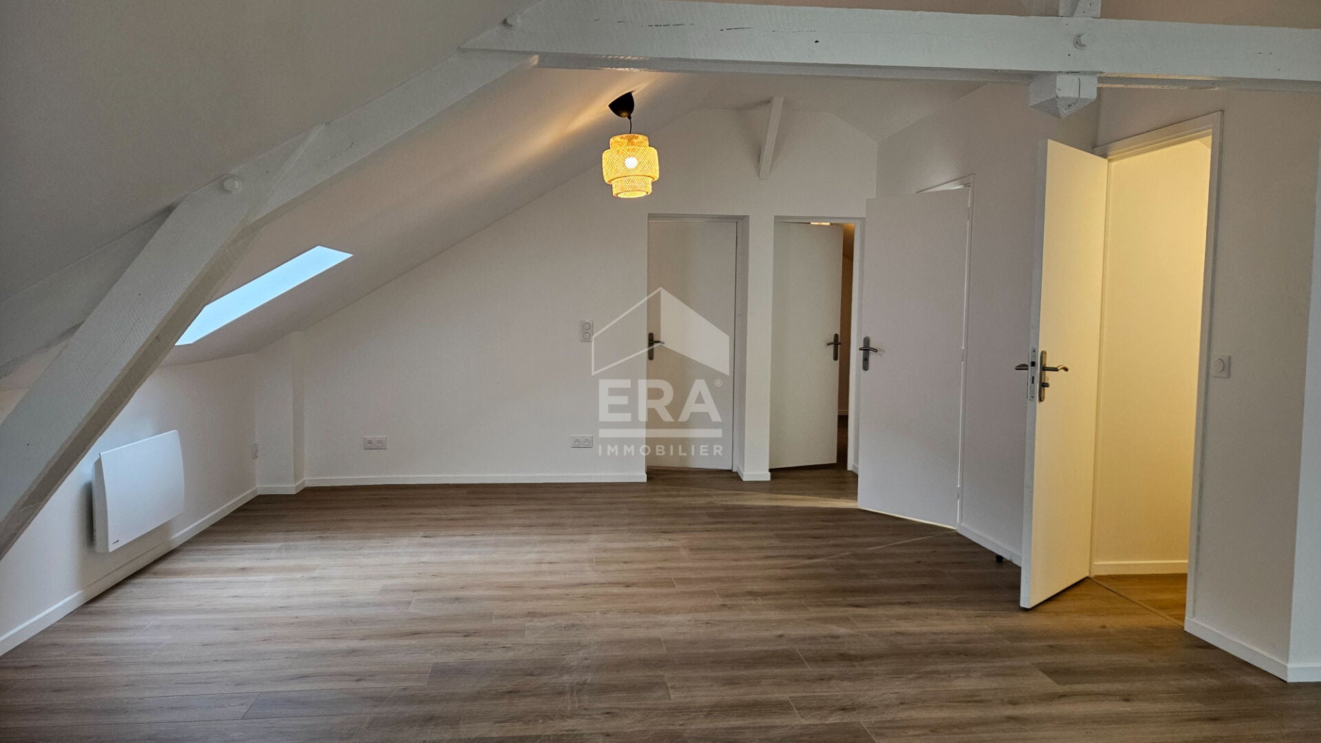 Appartement Rue de l'Hôtel de Ville à Longwy