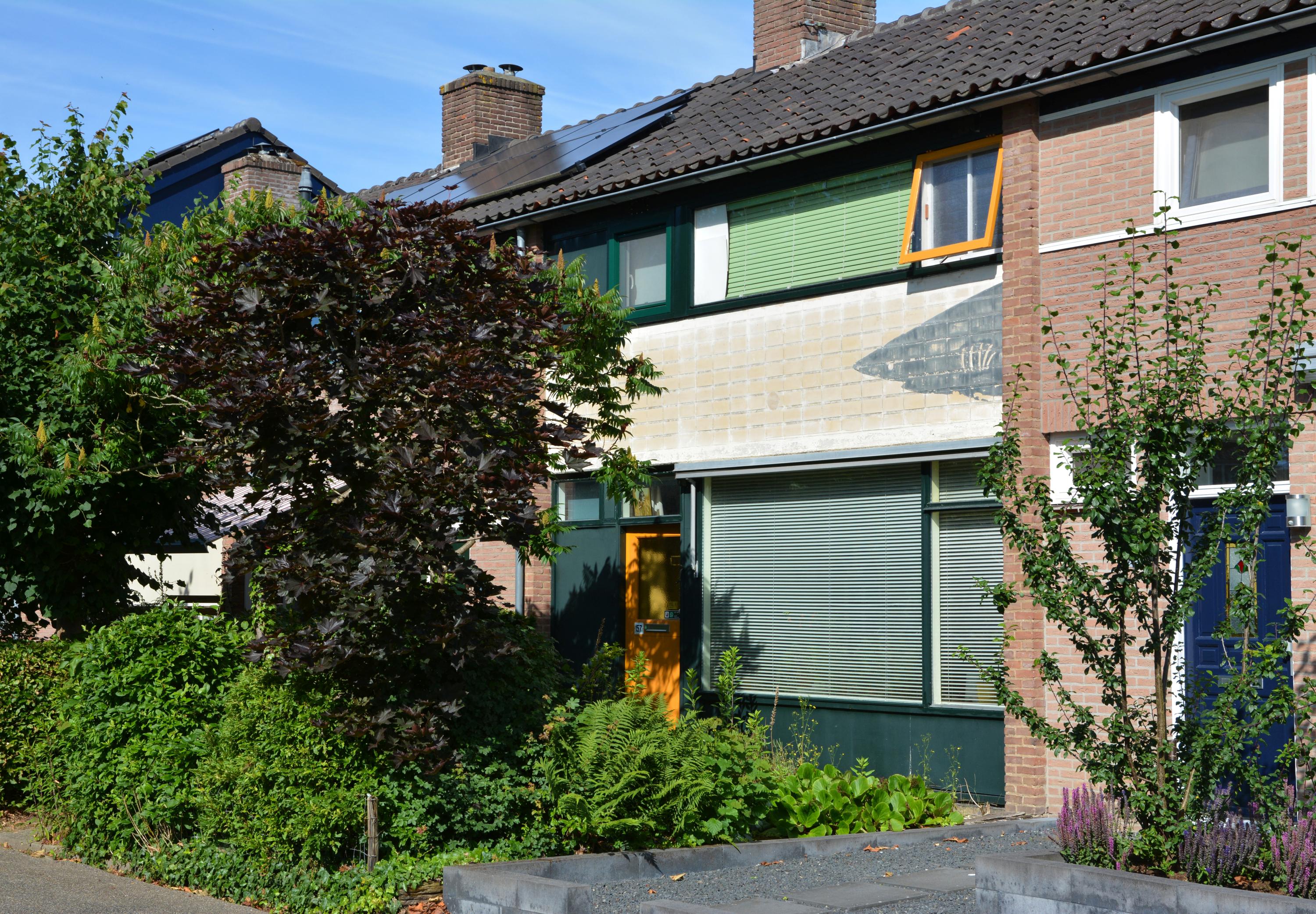 Huis Fazantlaan 157 in Dieren