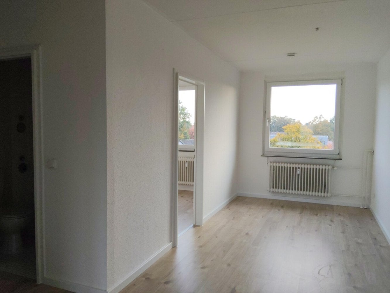 Wohnung Schmiedekoppel in Bad Schwartau