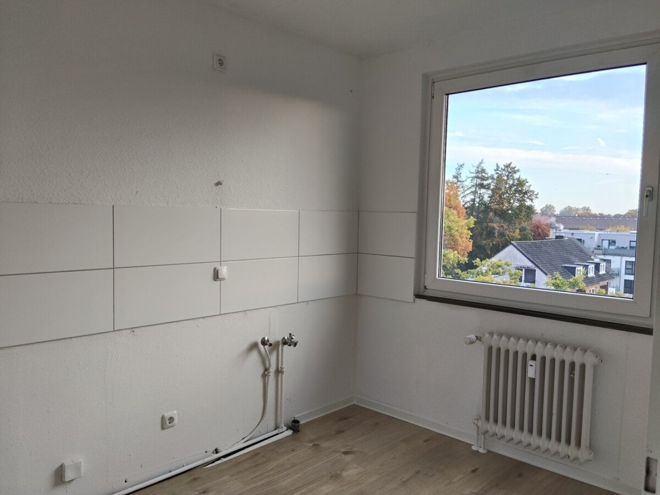 Wohnung Schmiedekoppel in Bad Schwartau