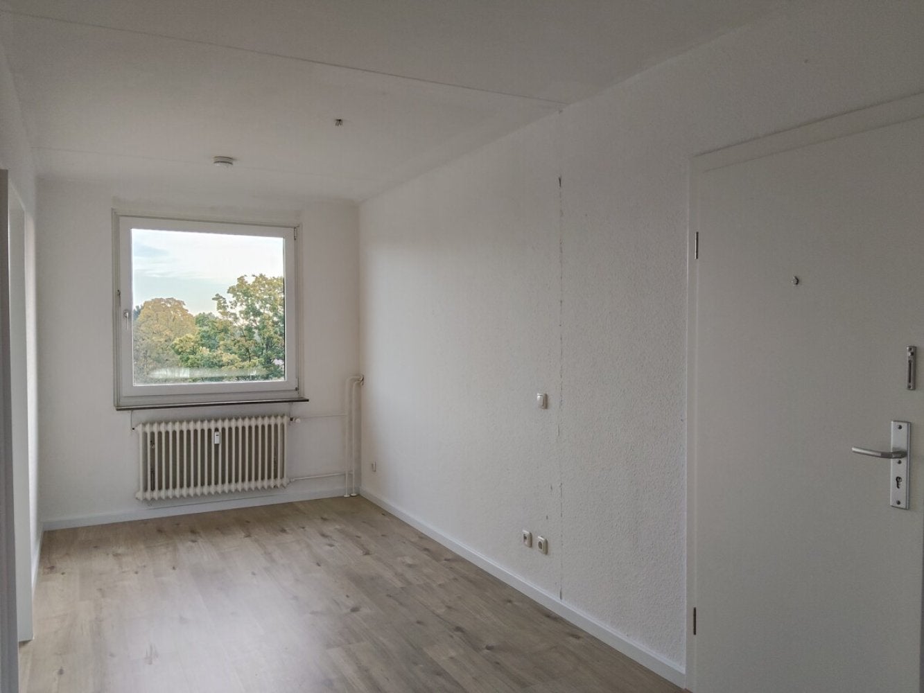 Wohnung Schmiedekoppel in Bad Schwartau