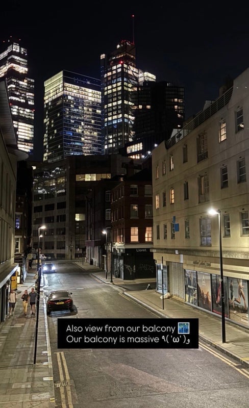 Room Bell Lane in Greater London