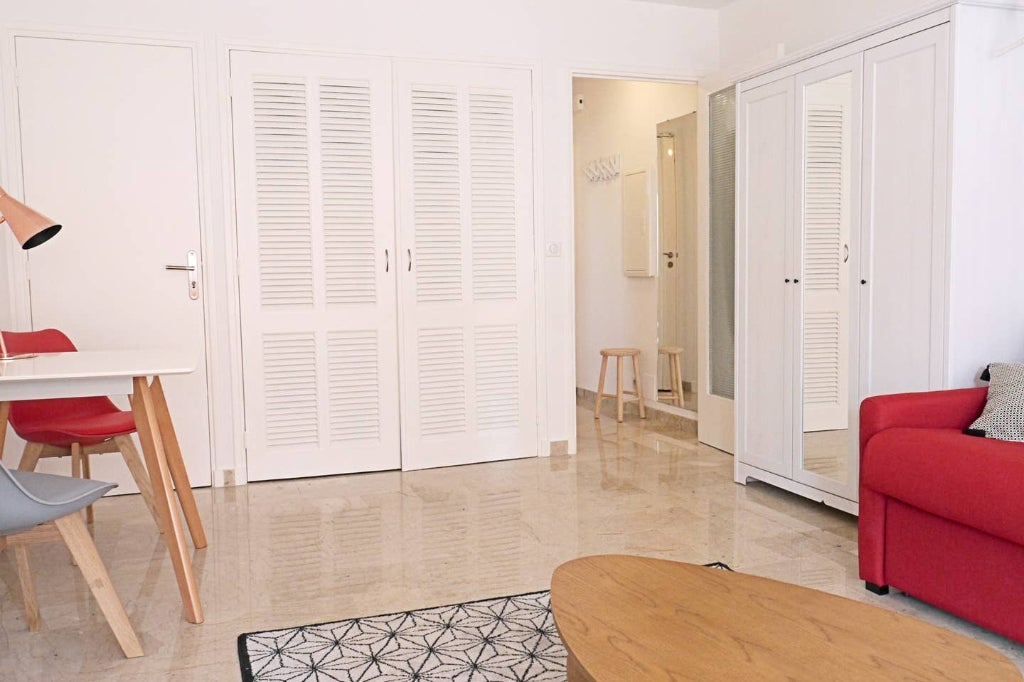 Appartement Traverse de Mimont à Cannes
