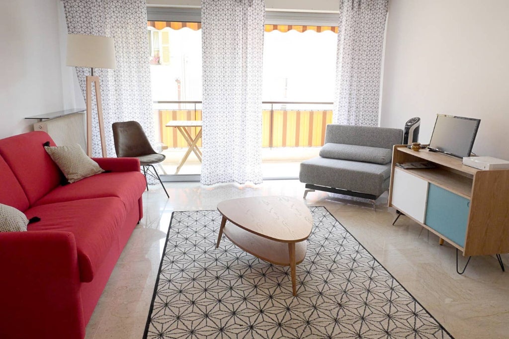Appartement Traverse de Mimont à Cannes