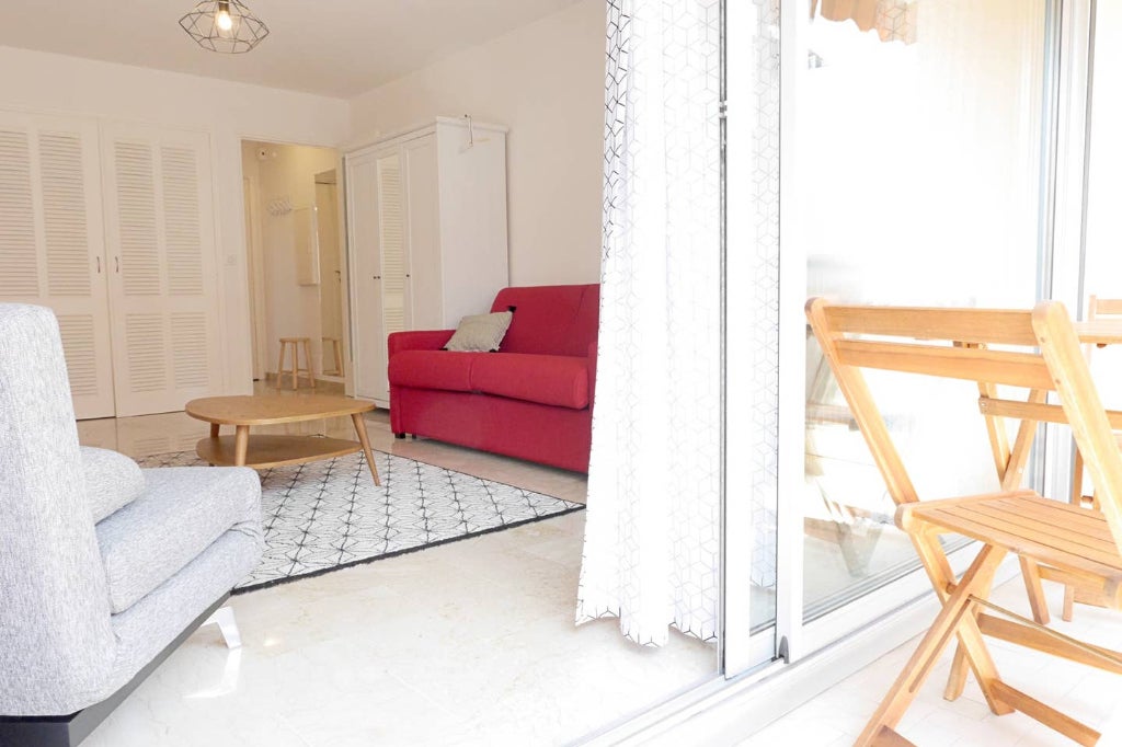 Appartement Traverse de Mimont à Cannes
