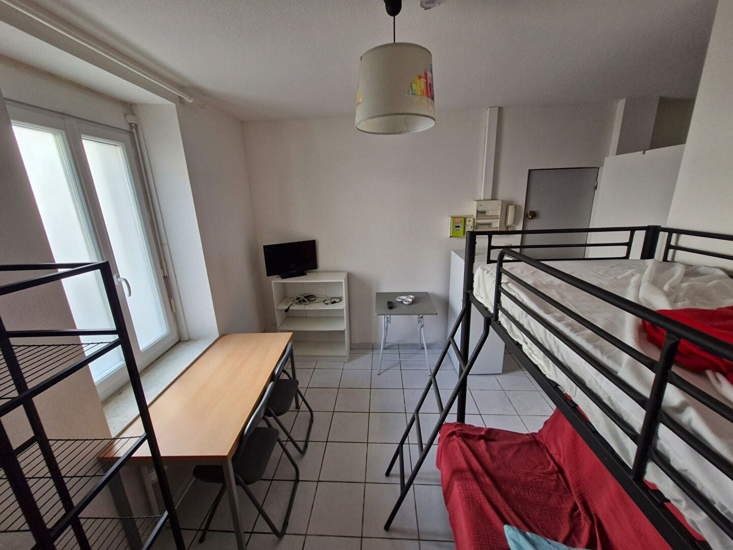 Appartement Chemin de Sainte-Lucie à Port-la-Nouvelle