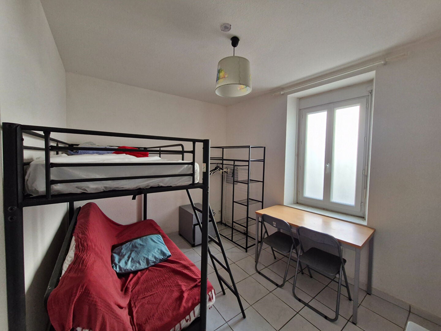 Appartement Chemin de Sainte-Lucie à Port-la-Nouvelle
