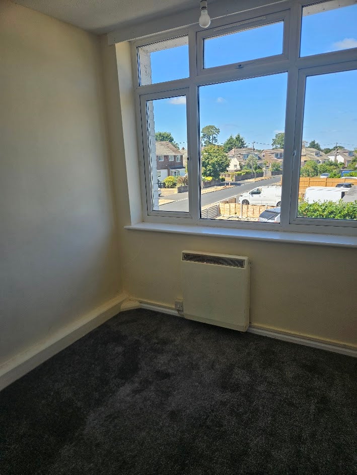 Flat Fairview Parade in Southampton