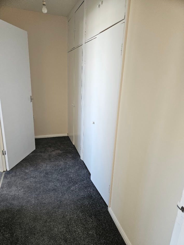 Flat Fairview Parade in Southampton