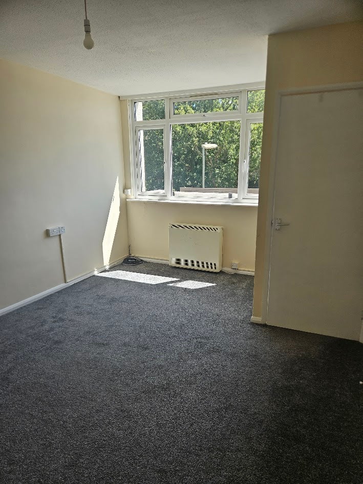 Flat Fairview Parade in Southampton