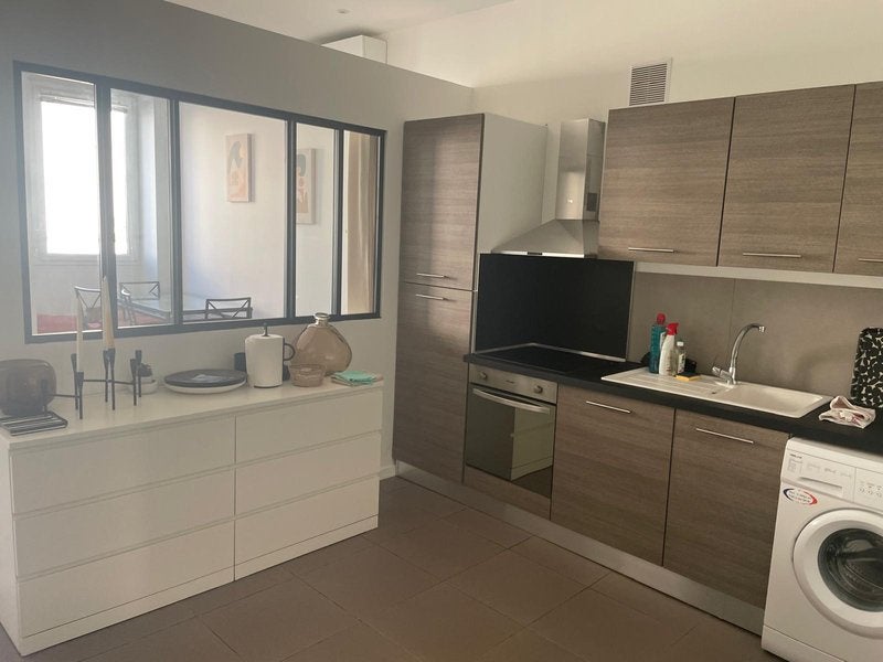 Appartement Boulevard Paul Peytral à Marseille