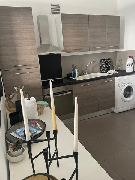 Appartement Boulevard Paul Peytral à Marseille