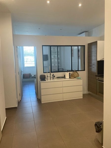 Appartement Boulevard Paul Peytral à Marseille