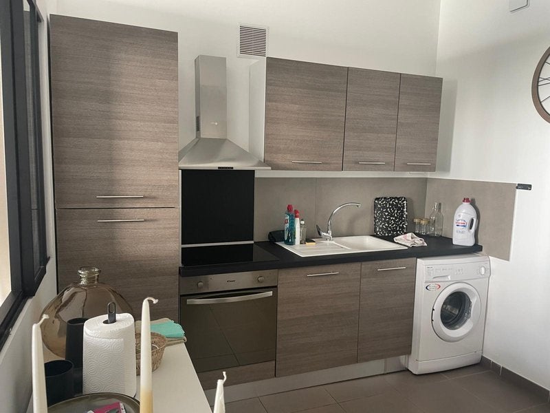 Appartement Boulevard Paul Peytral à Marseille