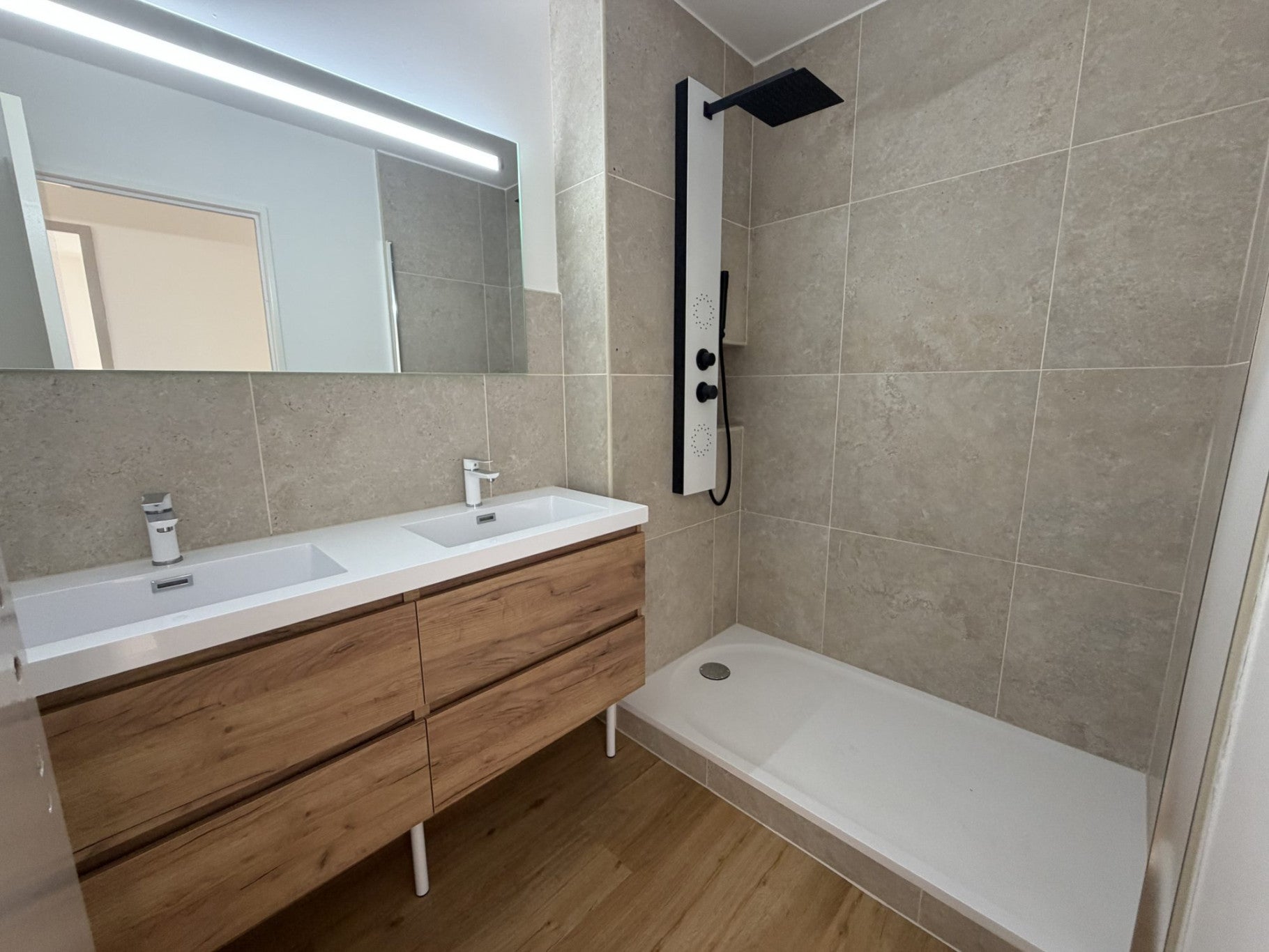 Appartement Allée Chantegrillet à Saint-Étienne