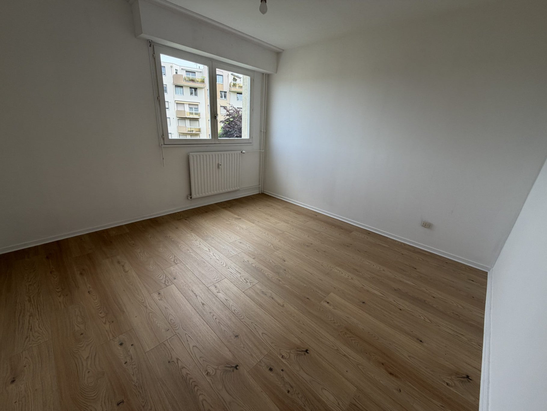 Appartement Allée Chantegrillet à Saint-Étienne