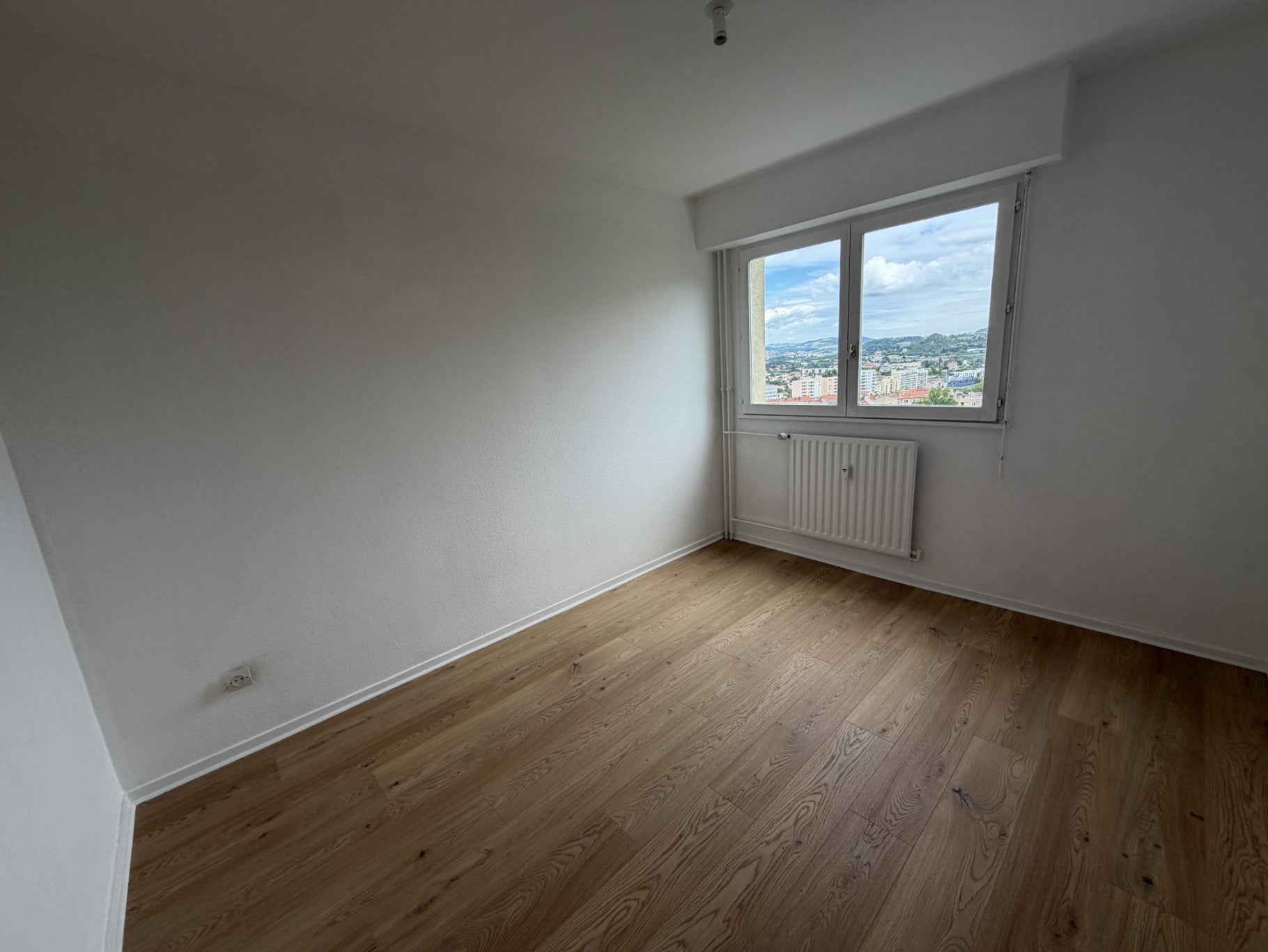 Appartement Allée Chantegrillet à Saint-Étienne