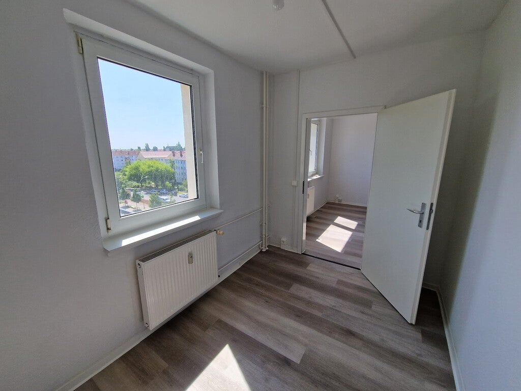Wohnung Pater-Grimm-Straße in Brandenburg an der Havel