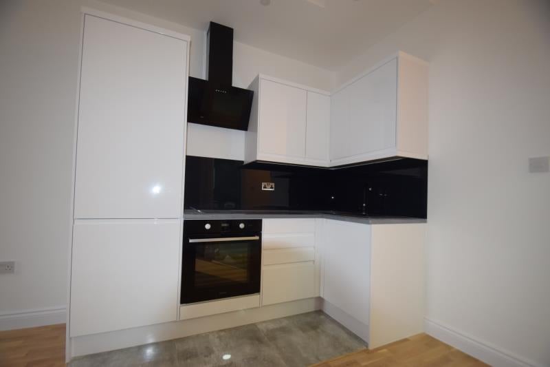 Flat Baxter Avenue in Southend-on-Sea