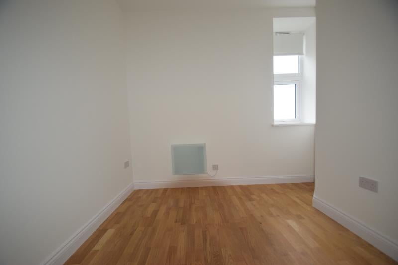 Flat Baxter Avenue in Southend-on-Sea