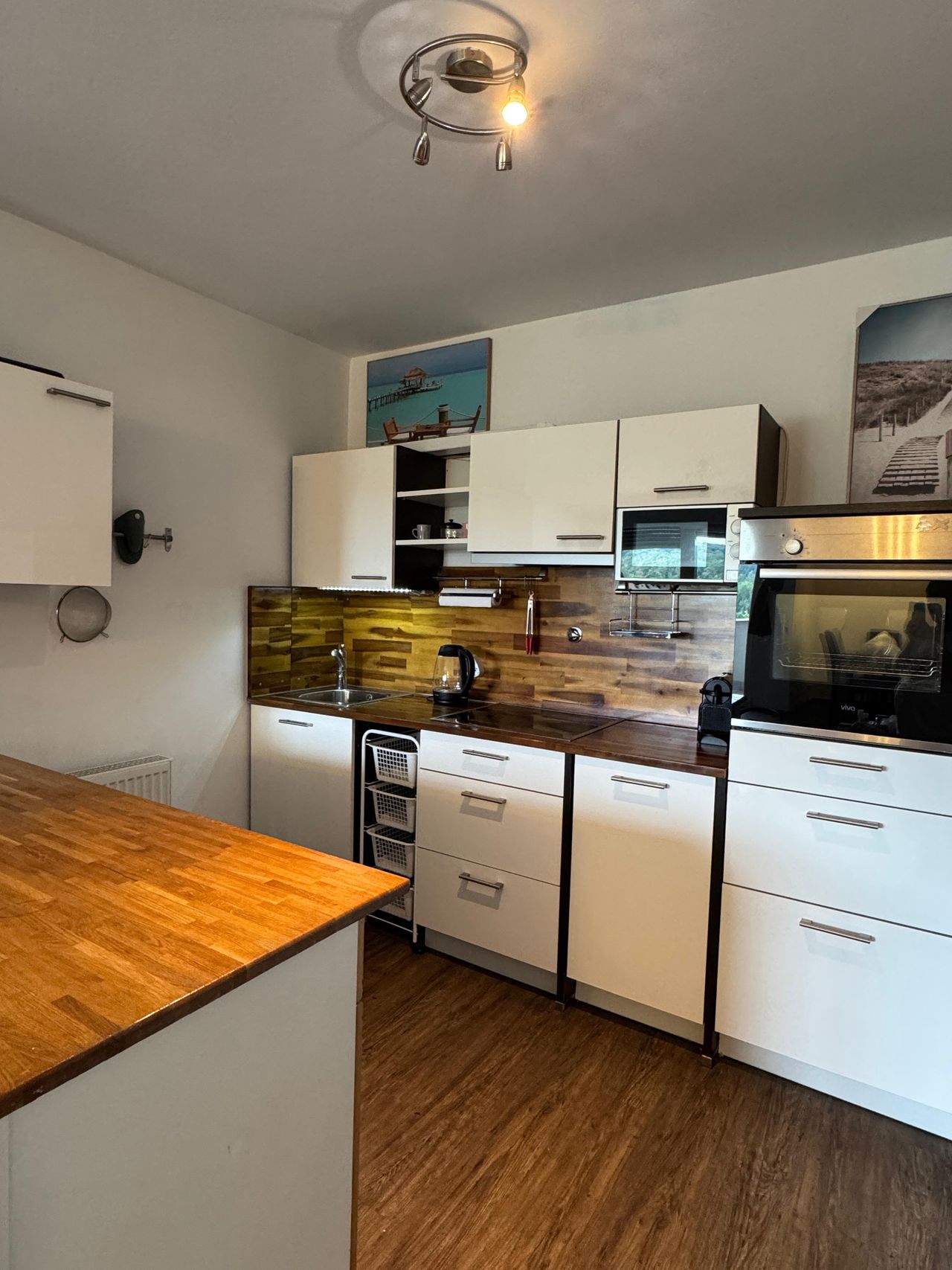Wohnung Händelstraße in Fürth