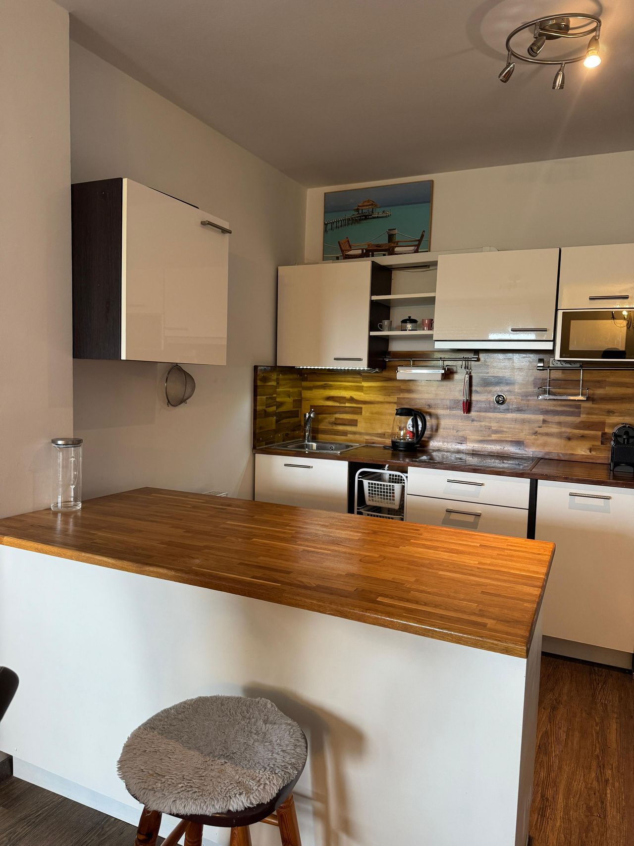 Wohnung Händelstraße in Fürth