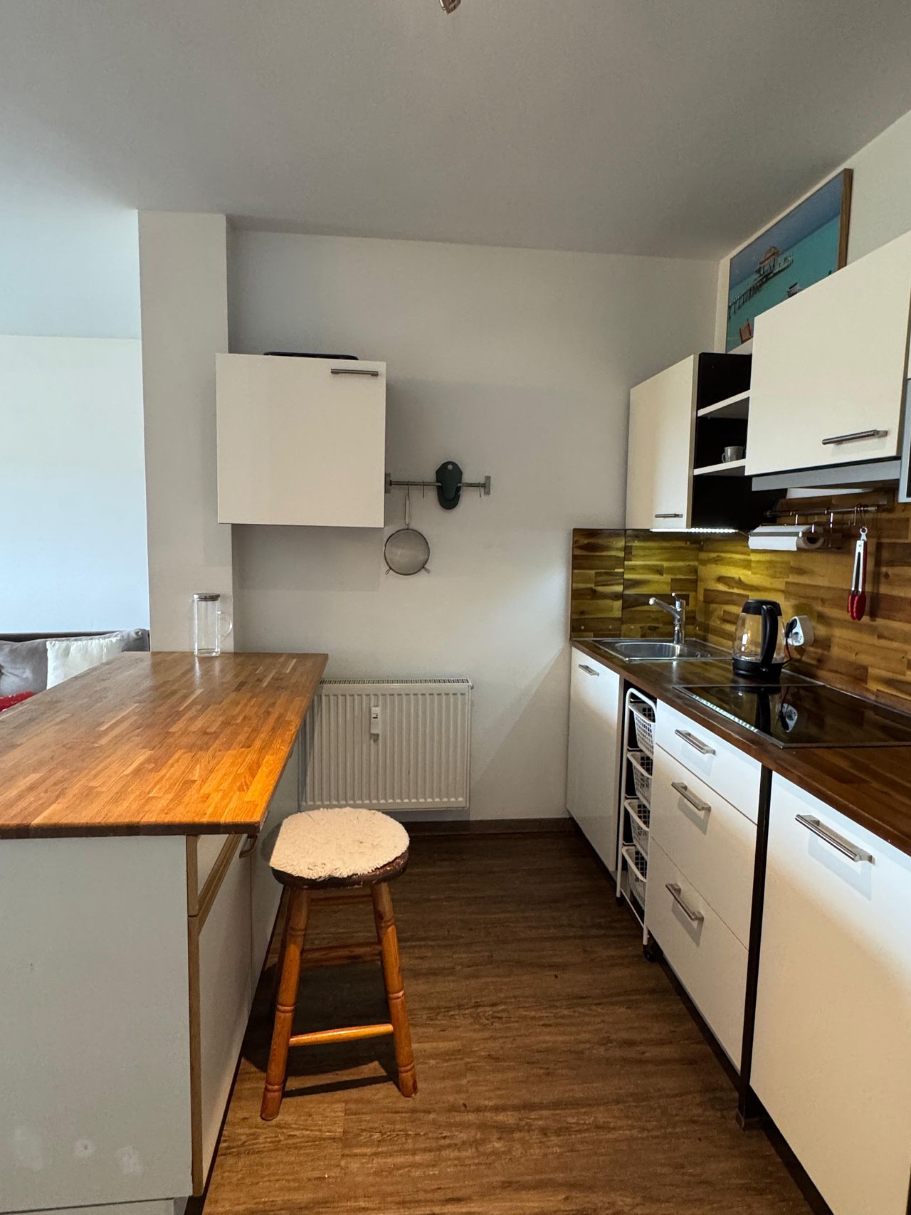 Wohnung Händelstraße in Fürth