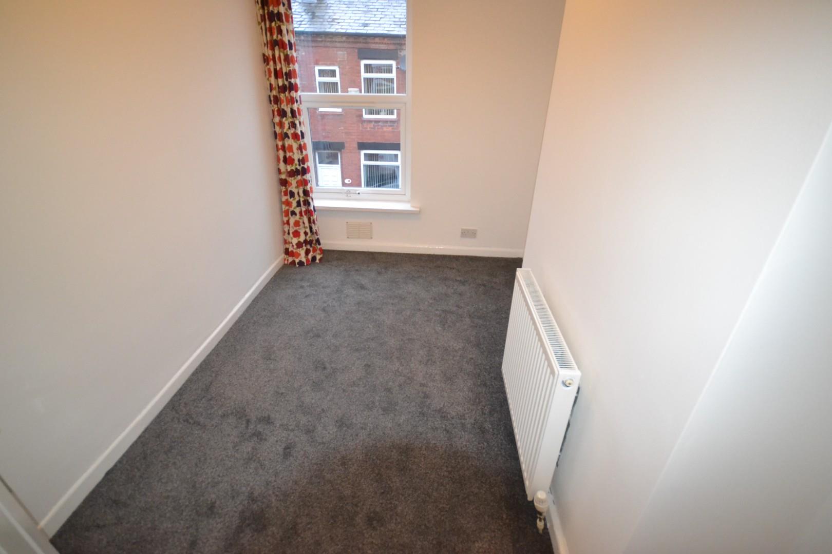 House Henry Street in Tyldesley
