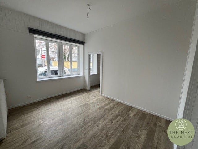 Appartement Rue Nesslé à Colmar