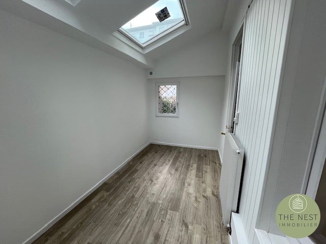 Appartement Rue Nesslé à Colmar