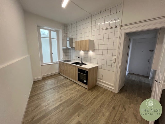 Appartement Rue Nesslé à Colmar
