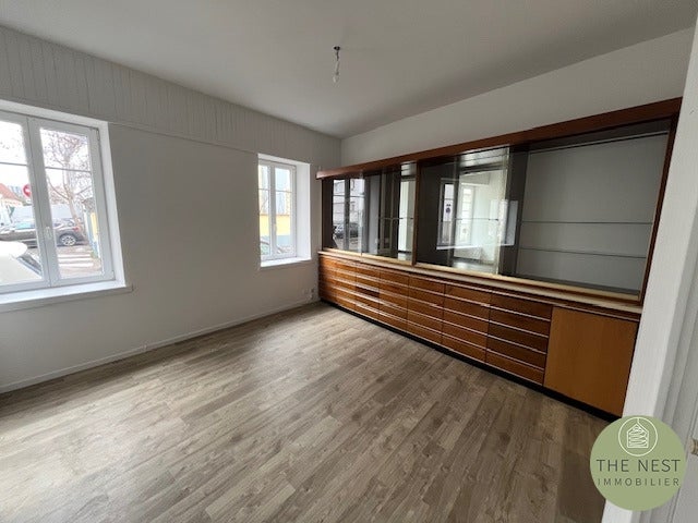 Appartement Rue Nesslé à Colmar