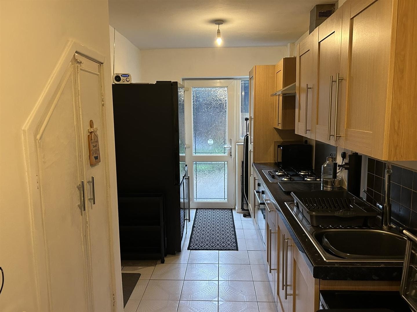 House Gilson Way in Kingshurst