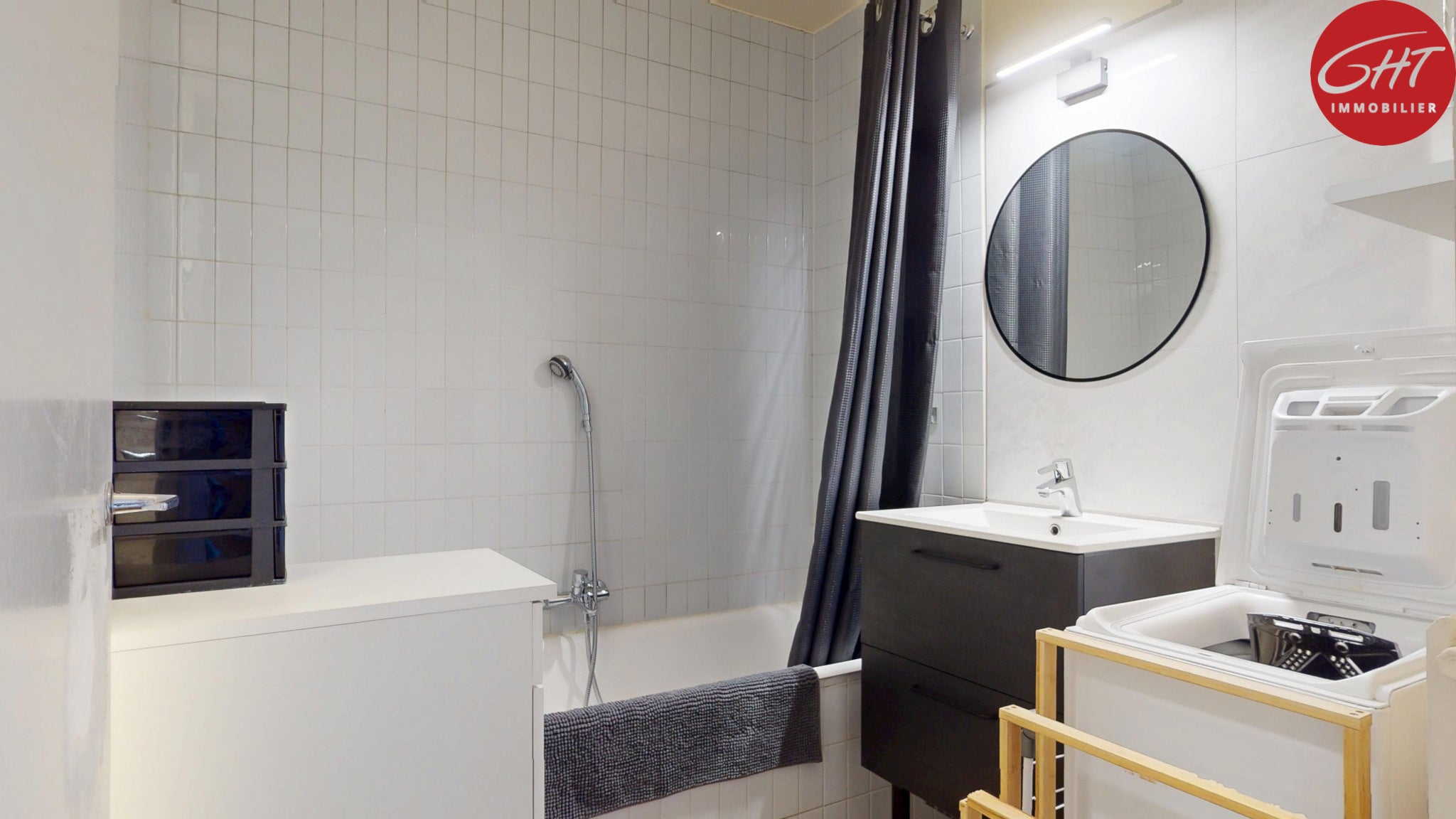 Appartement Rue Paul Claudel à Besançon