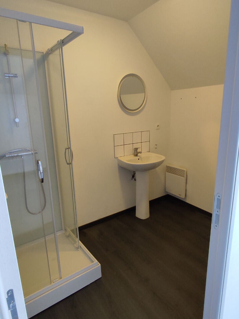 Maison D 323 à Avezé