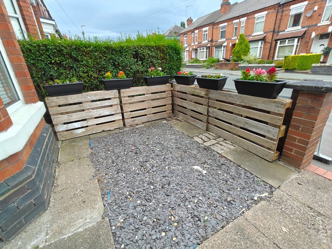 House Rockwood Avenue in Crewe